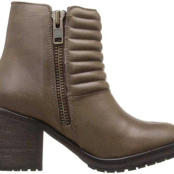 NWT Harley-Davidson Aranda Work Boot - Picture 7 of 8